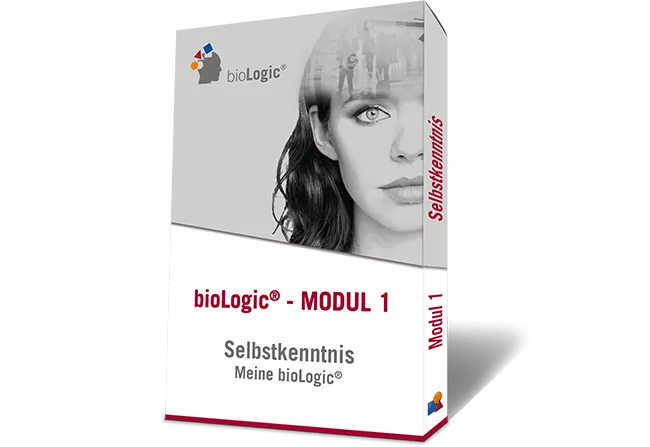 Modul 1: Selbstkenntnis